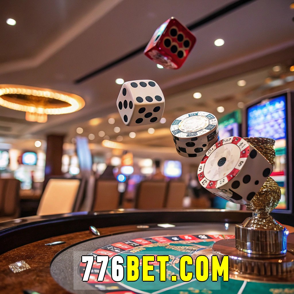 Principais Apostas 776bet  